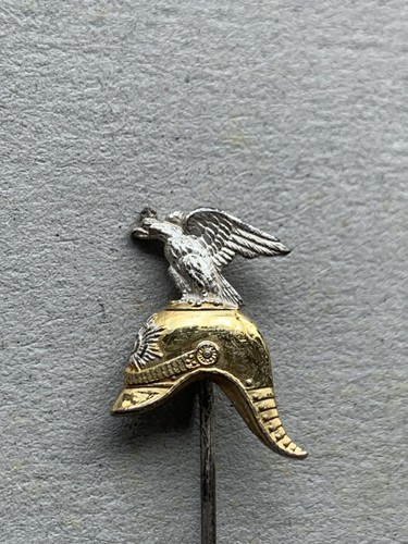Ehren geschenknadel gardes du - ehren-/geschenknadel,