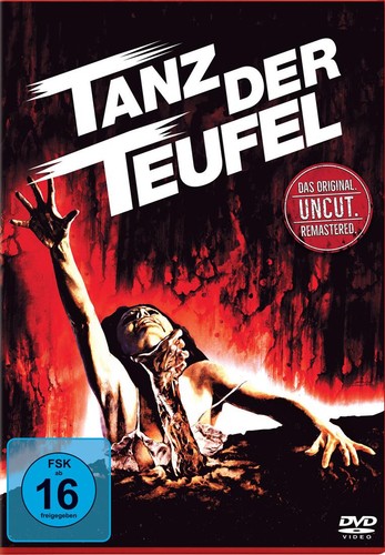 Tanz der teufel - teufel,