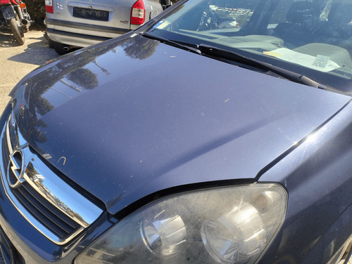 93184414 fronthaube opel - 93184414,