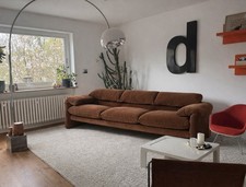 Cassina Maralunga Sofa Vico