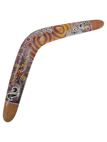 Boomiri australia wanddeko - boomiri,