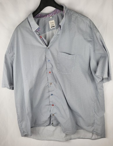 Haupt herren hemd kurzarm - herren,