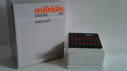 Märklin digital 6040 - digital, h0
