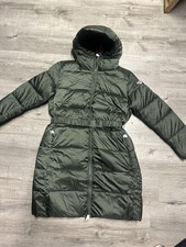 Rossignol light hoodie coat - light,