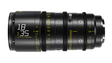 DZOFILM Catta Ace Zoom 18-35 T2.9 Black for PL/EF Mount (VV/FF) (Box)