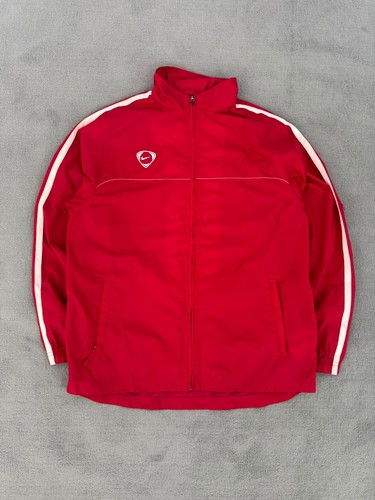 Nike vintage trainingsjacke - nike,