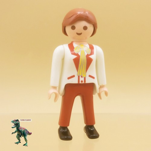 Playmobil figur - playmobil,