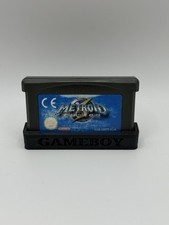 Metroid Fusion | Gameboy Advance