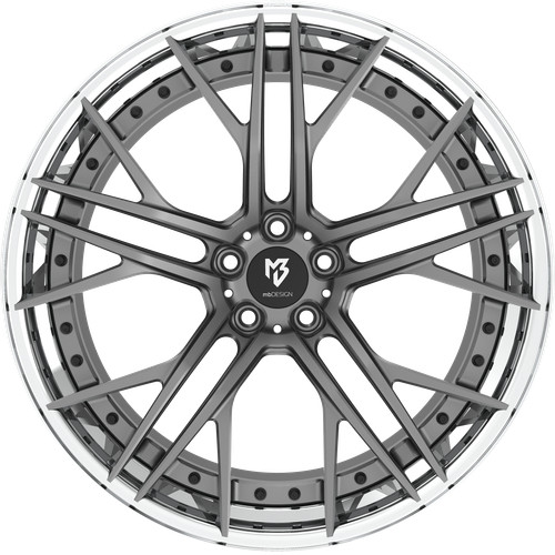 Mbdesign aluminiumrad - mbdesign,