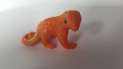 Schleich gürteltier - schleich, /
