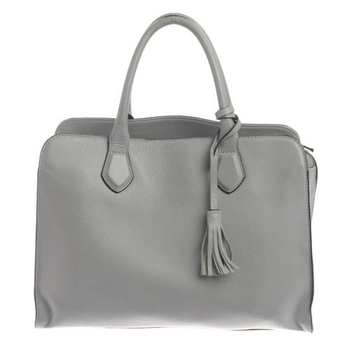Coccinelle handtasche grau - coccinelle,