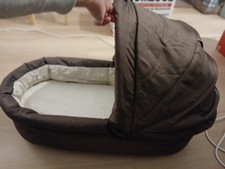 Hartan Kinderwagen 2 Aufsätze