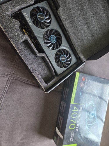 Gigabyte rtx 4070 - gigabyte,