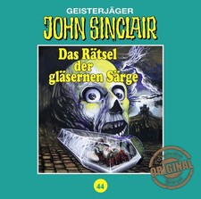 John Sinclair Tonstudio Braun