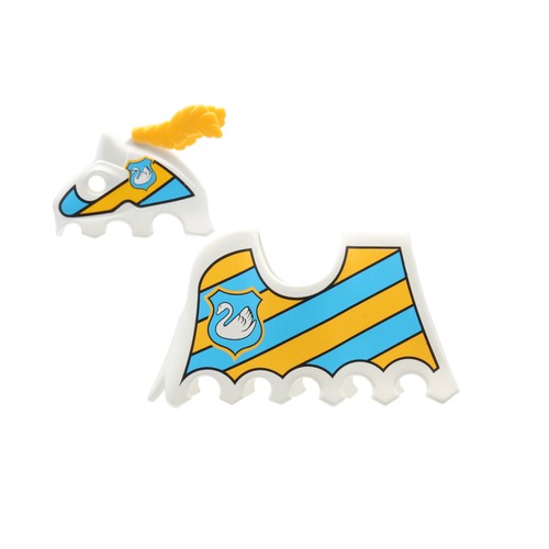 Playmobil schabracken - playmobil,