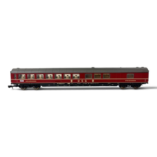 Fleischmann 8644 dsg - 8644,