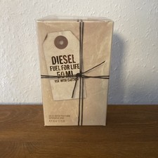 Diesel Fuel for Life Homme EdT