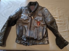 Hein gericke lederjacke - hein,