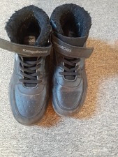 Verkaufe Jungen Winterstiefel