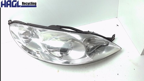 Scheinwerfer xenon mit blinker - scheinwerfer,