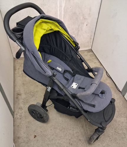 Joie buggy einsitzer rad - joie,