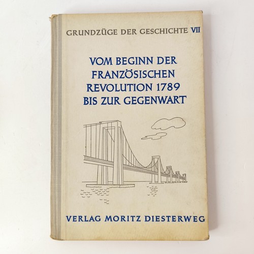 Vom beginn der französischen - beginn,