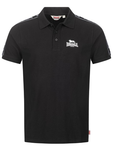 Lonsdale herren poloshirt - herren,