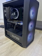Gaming PC Intel i7 / GTX 1070