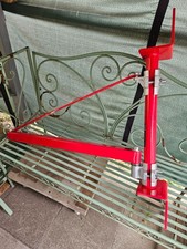 Lastenheber Lastenkran Lastenheber Baukran 600 KG