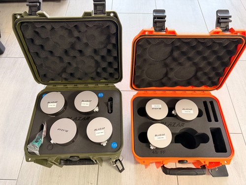 Blazar remus anamorphic - 1.5,