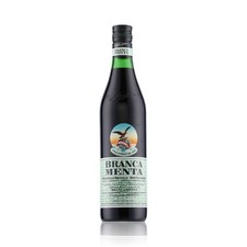 Fernet Branca Menta Likör