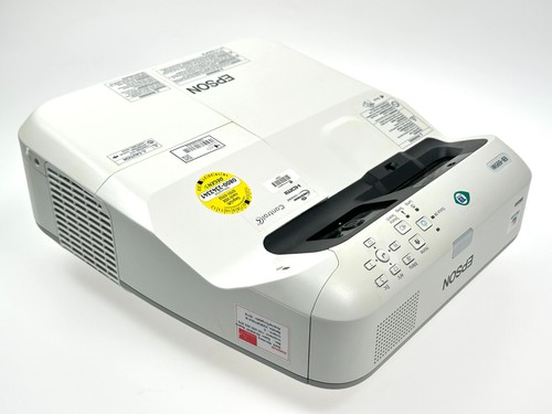 Epson 695wi - epson, eb-695wi