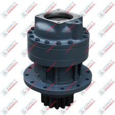 [c5 JCB Schwenkgetriebe