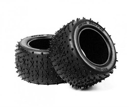 Tamiya reifen cross spike - tamiya, cross-spike