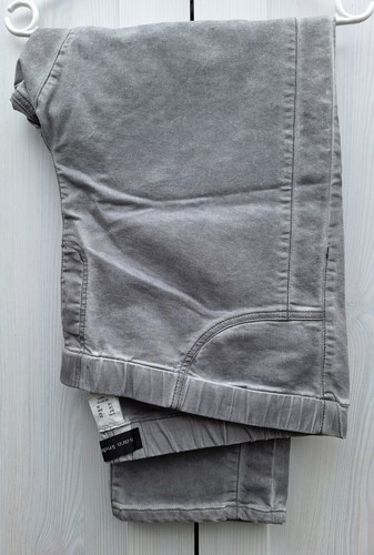 Sara lindholm jeggings grau - sara,