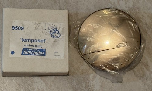Duscholux temposet gold - gold, /