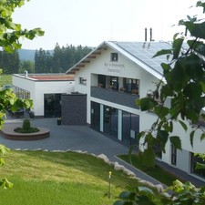 D-08309 Eibenstock | Gutschein für Reit- und Sporthotel Eibenstock 