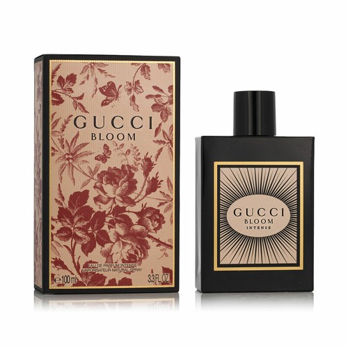 Gucci bloom intense - gucci, eau