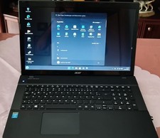 Acer Aspire V3-772G- i5-SSD