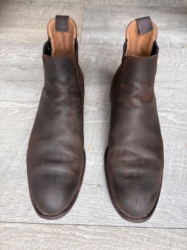 Crockett jones chelsea 5 - crockett,