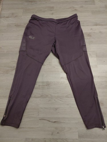 Jack wolfskin laufhose - jack,