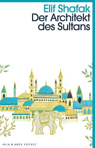 Elif shafak der architekt - elif,