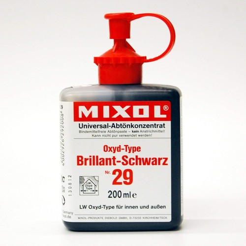 200 mixol 29 - ml,