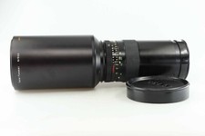 Rollei Tele Tessar 500mm HFT