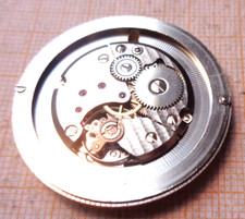 Älteres gebrauchtes Werk