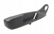 Volkswagen Golf Front Seat