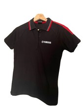 Yamaha Revs Polo Shirt Damen