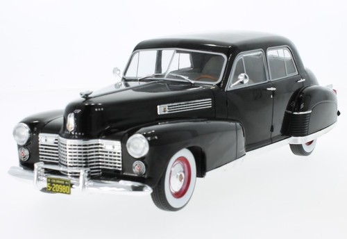 Cadillac fleetwood series - series,