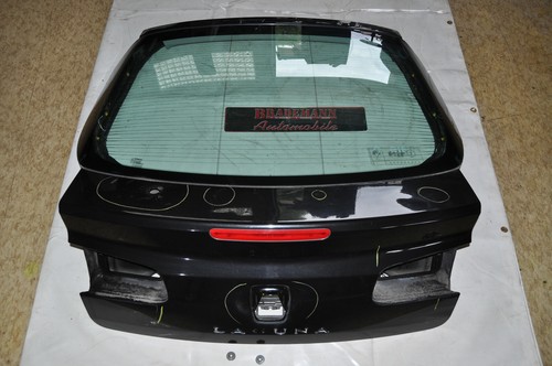 Renault laguna 2005 2 - renault, 2,0
