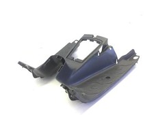 Rumpf Trittbrett Boden - Motorradkoffer Defekt PEUGEOT SPEEDFIGHT 2T 100 1998